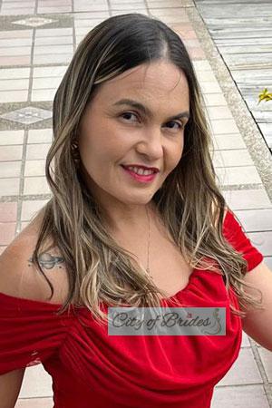 220439 - Heydis Age: 40 - Colombia