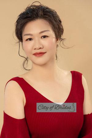 220469 - Christy Age: 49 - China