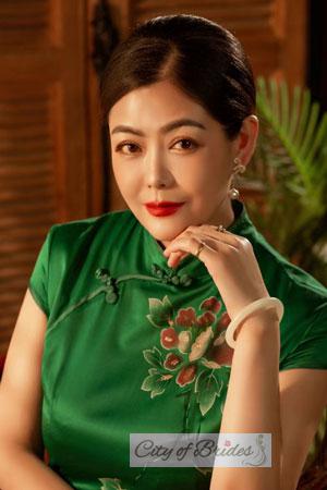 220475 - Isabella Age: 51 - China