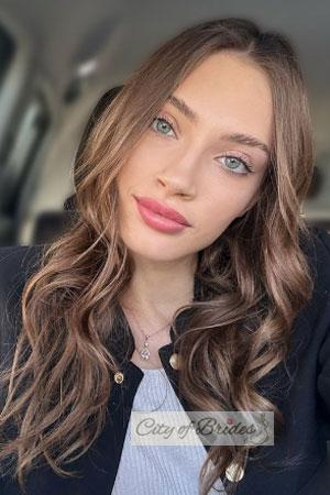 Ladies of Eastern-Europe