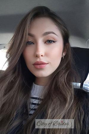 Ladies of Eastern-Europe