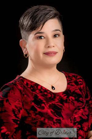 220849 - Yvette Age: 50 - Peru
