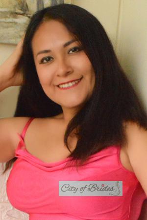 221187 - Andrea Age: 36 - Peru