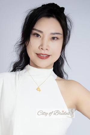 Ladies of Asia