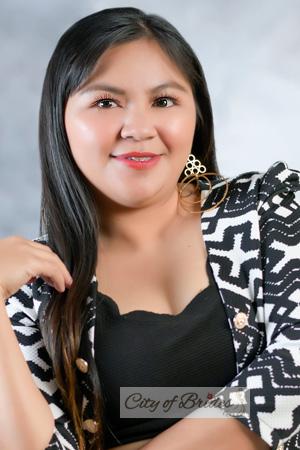 221257 - Rhea Mae Antoniette Age: 26 - Philippines