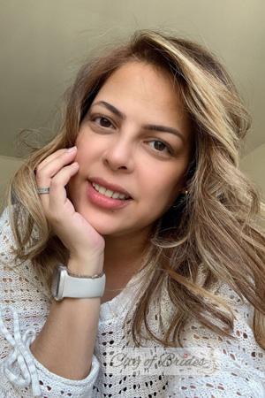 221326 - Claudia Age: 46 - Colombia