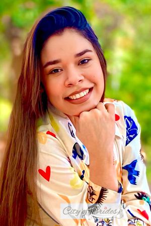 221464 - Maria Alejandra Age: 28 - Colombia