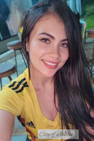 Ladies of Colombia