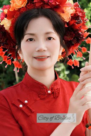 221636 - Feifei Age: 50 - China