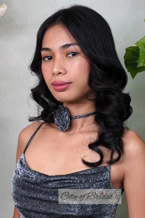 221721 - Gloselle Age: 24 - Philippines