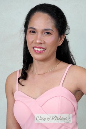 221813 - Merlinda Age: 33 - Philippines