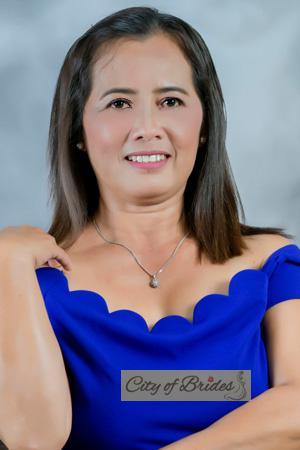 221818 - Doraliza Age: 50 - Philippines