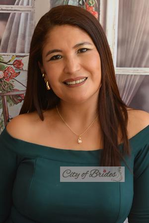 221982 - Rosa Age: 48 - Peru