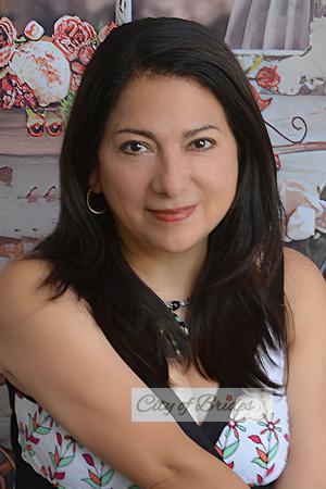 221984 - Susan Age: 55 - Peru