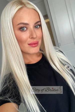 Ladies of Eastern-Europe