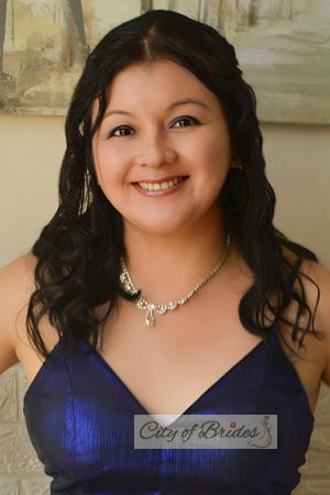 222366 - Stephanie Age: 36 - Peru