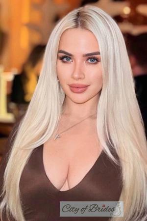 Ladies of Eastern-Europe