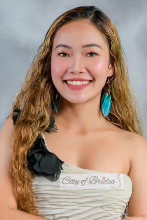 222592 - Bernadette Age: 24 - Philippines