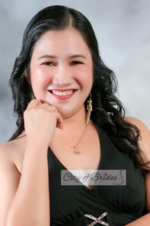 222598 - Alyssa Mae Age: 27 - Philippines