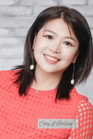 Ladies of China