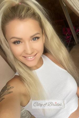 Ladies of Eastern-Europe