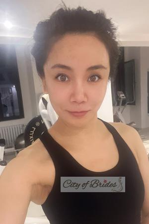 Ladies of Asia