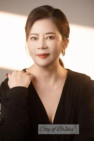 Ladies of China