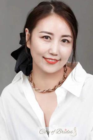 Ladies of China