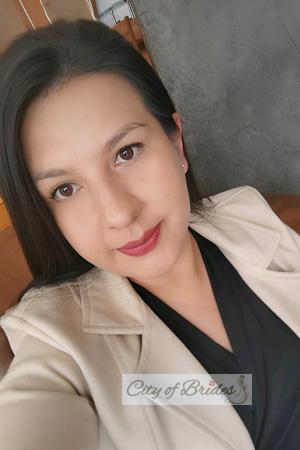 222799 - Enith Age: 36 - Ecuador