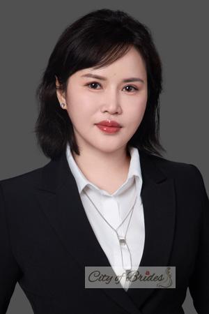 Ladies of China
