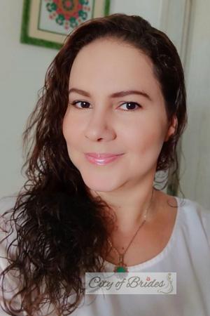 222884 - Sandra Age: 47 - Colombia