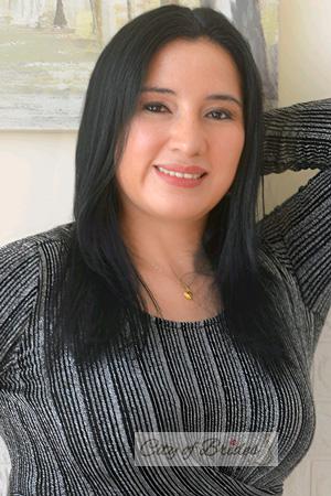 222892 - Nubia Age: 40 - Peru