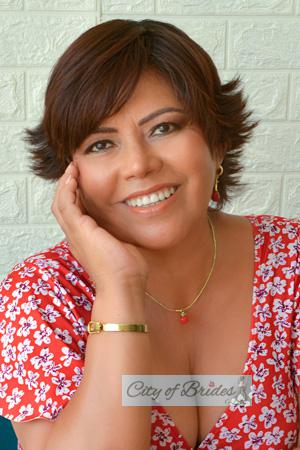 222898 - Carmela Age: 53 - Peru