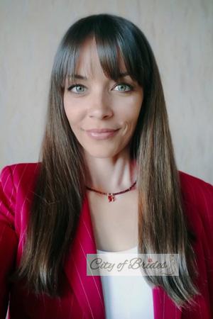 Ladies of Eastern-Europe