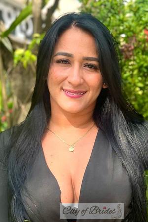 Ladies of Latin-America