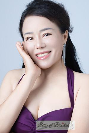 223152 - Mary Age: 55 - China