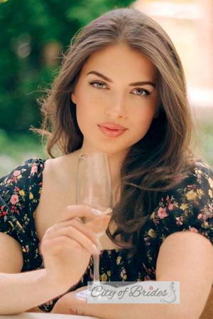 Ladies of Eastern-Europe