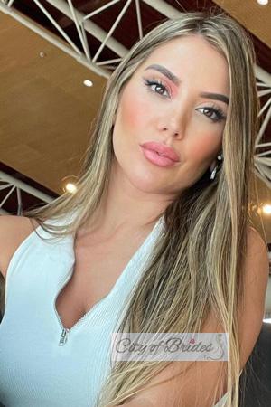 223285 - Andrea Age: 33 - Colombia