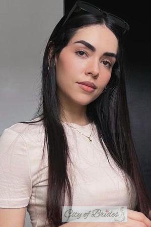223403 - Alejandra Age: 30 - Colombia