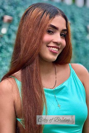223462 - Nicole Age: 18 - Colombia