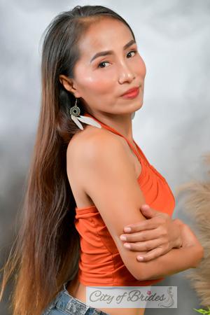 223479 - Faith Age: 37 - Philippines