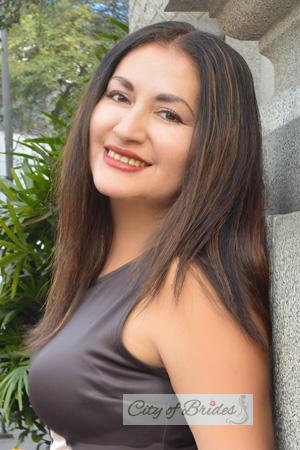 223584 - Clara Age: 43 - Peru
