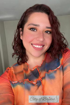 223593 - Milagros Age: 26 - Peru