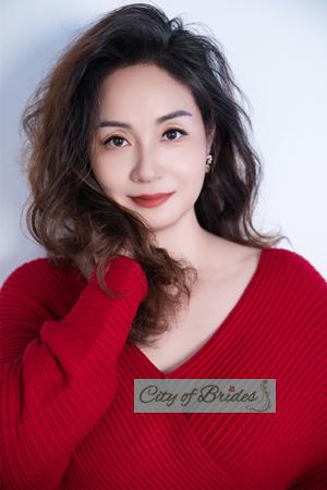 Ladies of Asia
