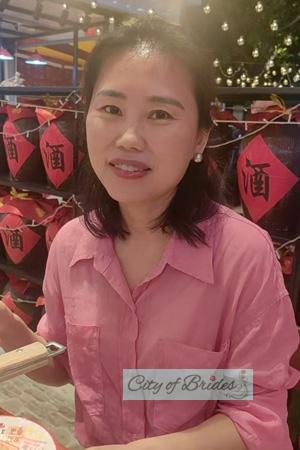Ladies of China