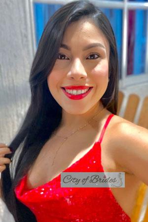 Colombia women