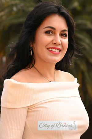 223903 - Natalia Andrea Age: 47 - Argentina