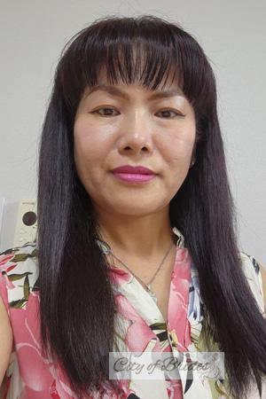 224010 - Nayeong Age: 42 - Korea