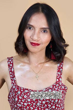 224023 - Rizzalyn Age: 35 - Philippines