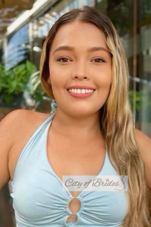 Ladies of Latin-America